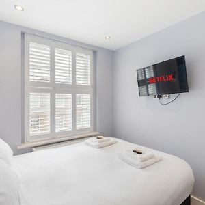 Deluxe Double Kamer
