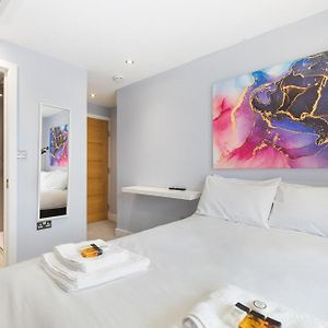 Appartement met Vijf Slaapkamers